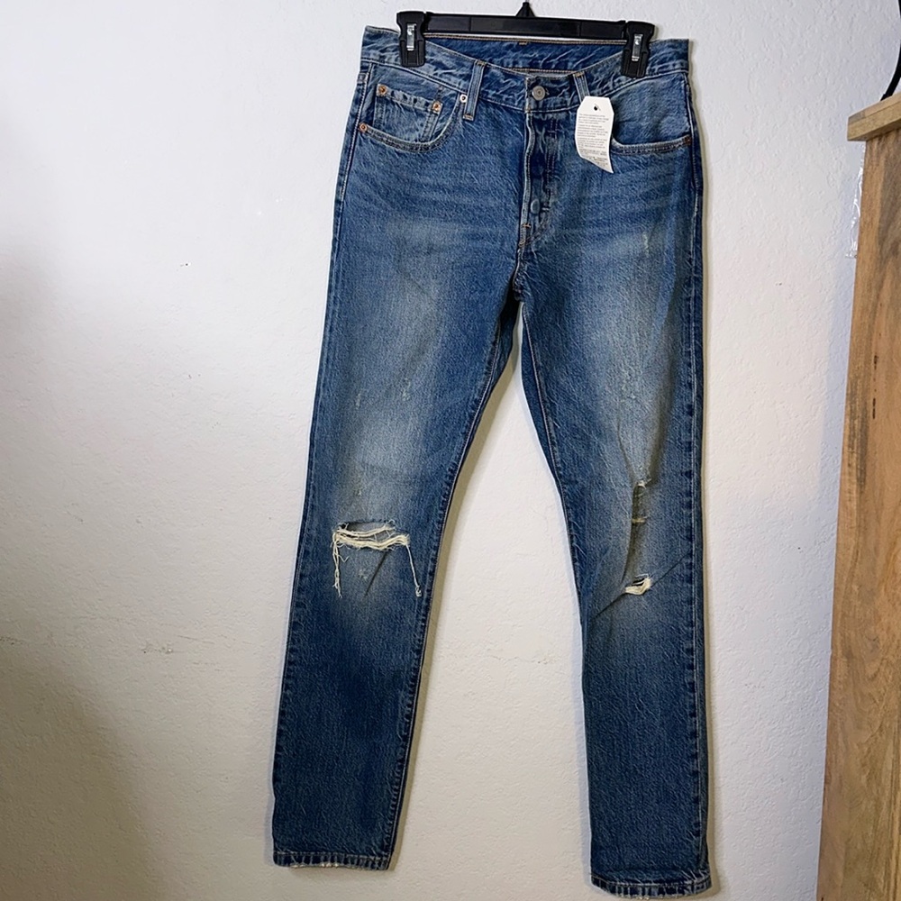 Levi’s Jeans - 501
